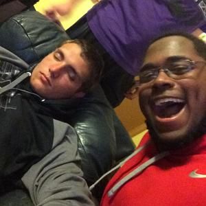 Meet your Posher, Jervaughn